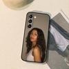 Zendaya Coleman Phone Case For Samsung Galaxy S21 S22 S23 S24ULTRA S25ULTRA FE Ultra Plus5G A52S S26 Soft Cover