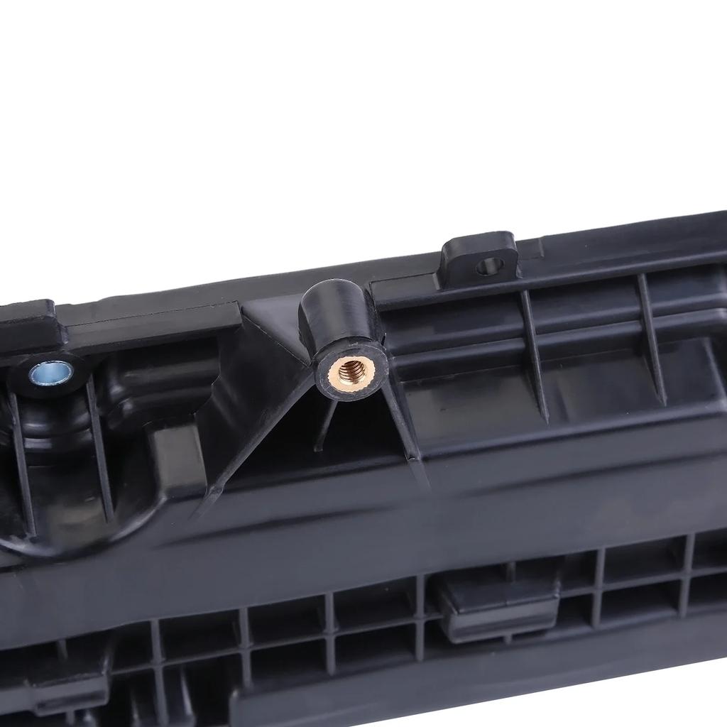 BPZ-FT-000 Plastic Cylinder Head Cover Replacement Compatible for Fiat 500 for Fiat Gr-ande P-unto for Fi-at Pa-nda