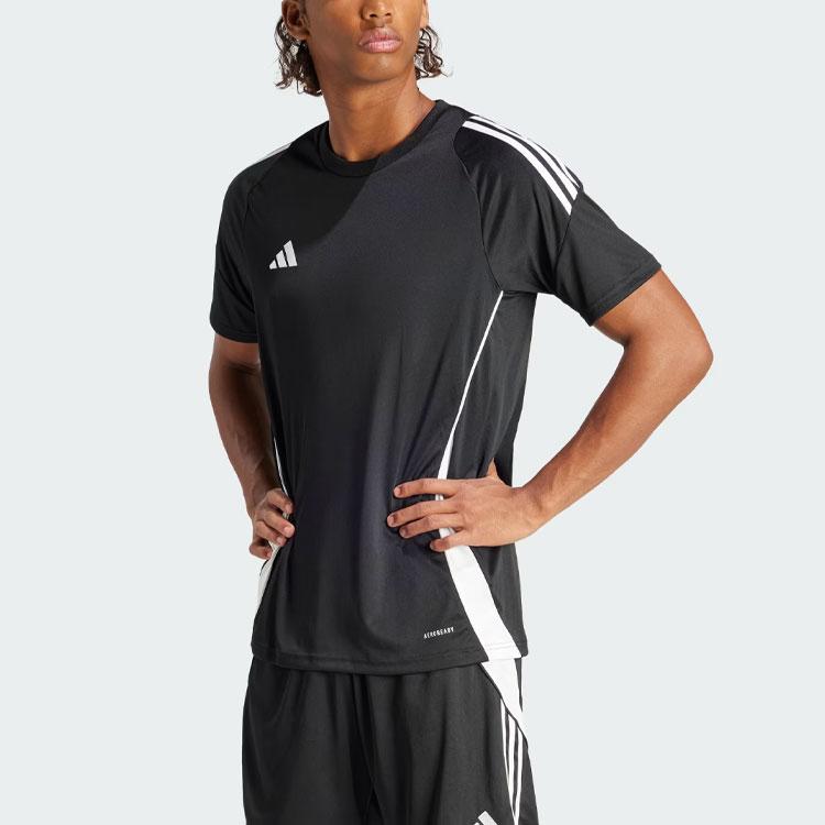 New Adidas Free Shipping With AdiClub Tiro 24 Jersey IJ7676