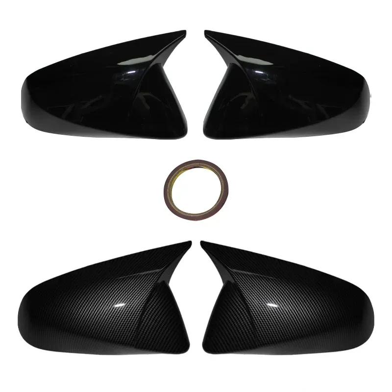 For Lexus NX nx200 nx200t nx300 nx300h rx rx200t rx330 rx300 rx350 rx450 2014- Carbon Fiber Mirror Cover