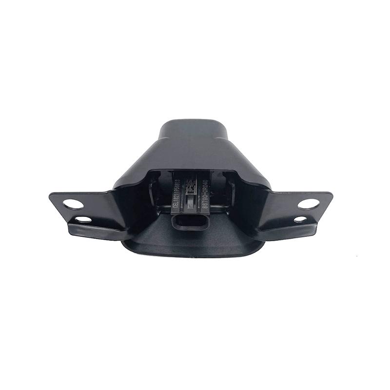 86790-0R040 Surround Front View Parking Assist Camera Assembly With Bracket For Toyota RAV4 2013-2019 86790-0R041 86790-42070