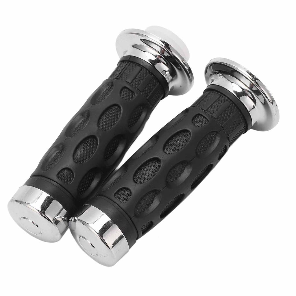 78 In 22mm Throttle Handle Bar Comfortable Grasp Shockproof Replacement for Jinling 150cc 250cc