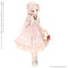 Azone International Iris Collect Petit Ruchiru Flowers of Serenity Blossom 1/6 / (Peach ver.)