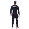 SLINX 3mm Fleece-Lined Wetsuit Jacket