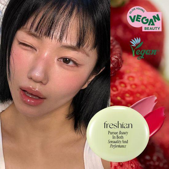 Freshian Egglike Cream Blusher