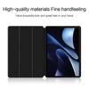 For Redmi Pad 2 Case Tri-Folding Stand Smart Tablet Cover for Coque Xiaomi Redmi Pad 2 2025 Case 11' Funda Auto Wake Up & Sleep