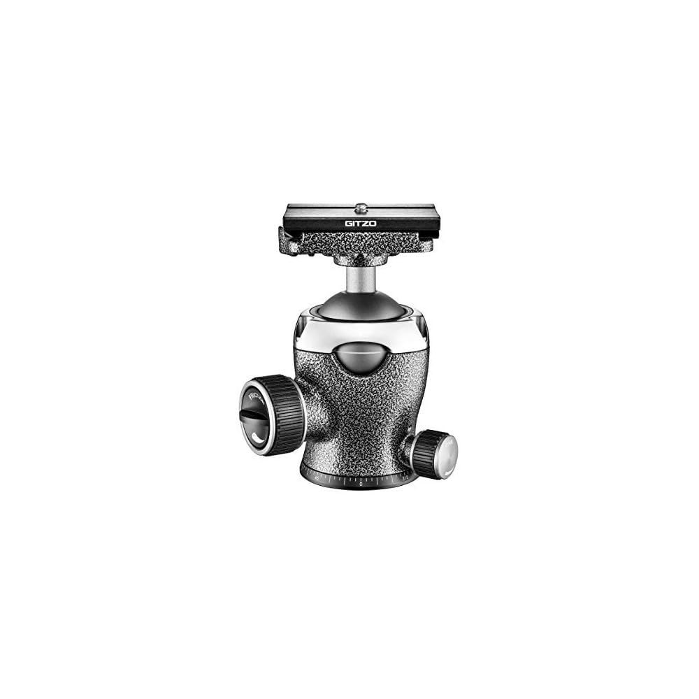 Gitzo Kugelneiger GH3382QD (GITZO) Kopf, 3-Typ QD,