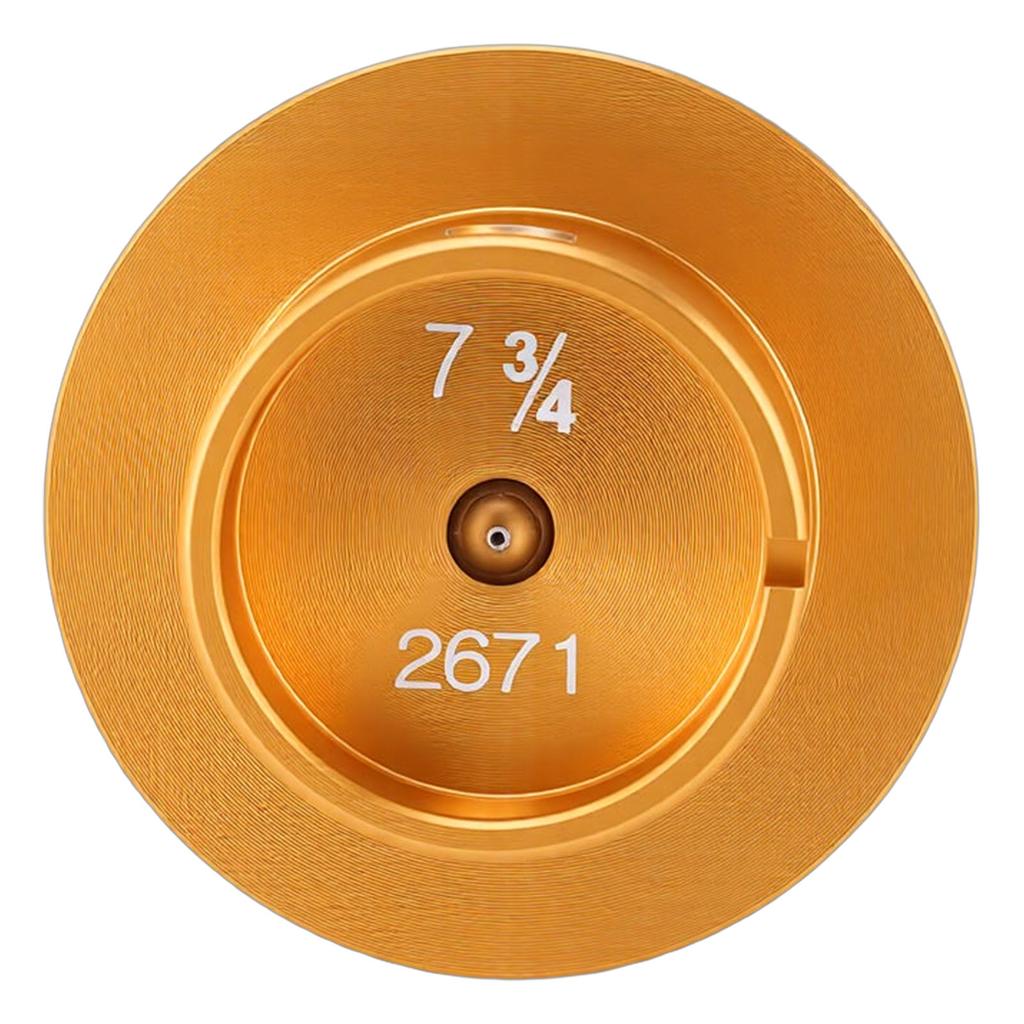 Watch Movement Holder Fit for 2671 Movement Aluminum Alloy Watch Assembling Tool Base Stand