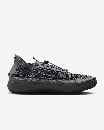 Nike ACG Watercat+ Unisex CZ0931-004 Grau Größe