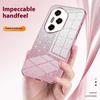 For Honor 300 Pro Case Electroplating Gradient Glitter TPU Phone Cover