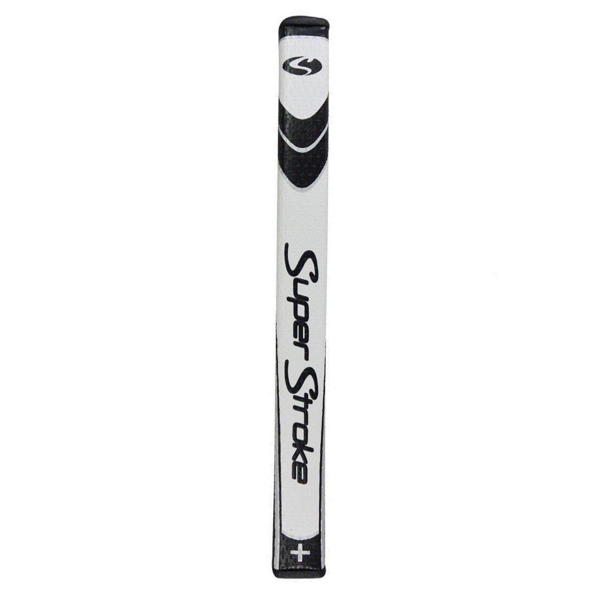 

SUPER STROKE Plus XL Putter Grip Genuine 3.0 [продукт из США] (черный) чёрный