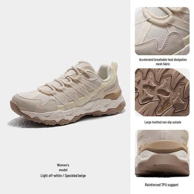 Unisex schoenen – Hiking schoenen