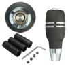 Car Gear Shift Knob Shifter Lever Stick Handle Fit For Automatic Transmission