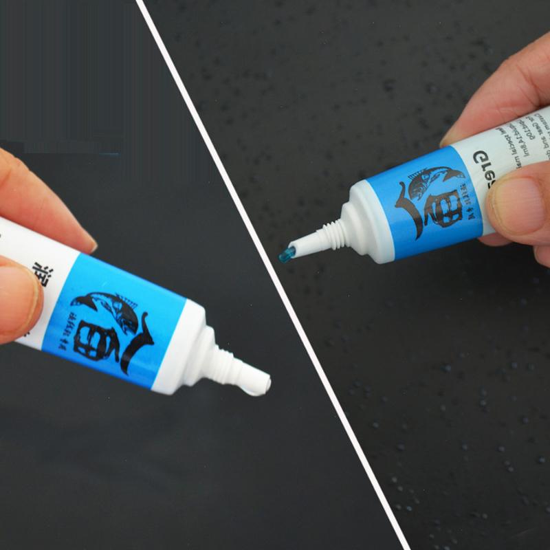 2PCS Olej do smarowania kołowrotka wędkarskiego Olej do konserwacji kołowrotka i akcesoria do smarowania