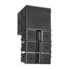 Williston LA Series Professional Line Array Speaker System (CN Version)