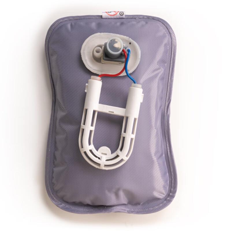 Shiba Inu Rechargeable Hot Water Bottle