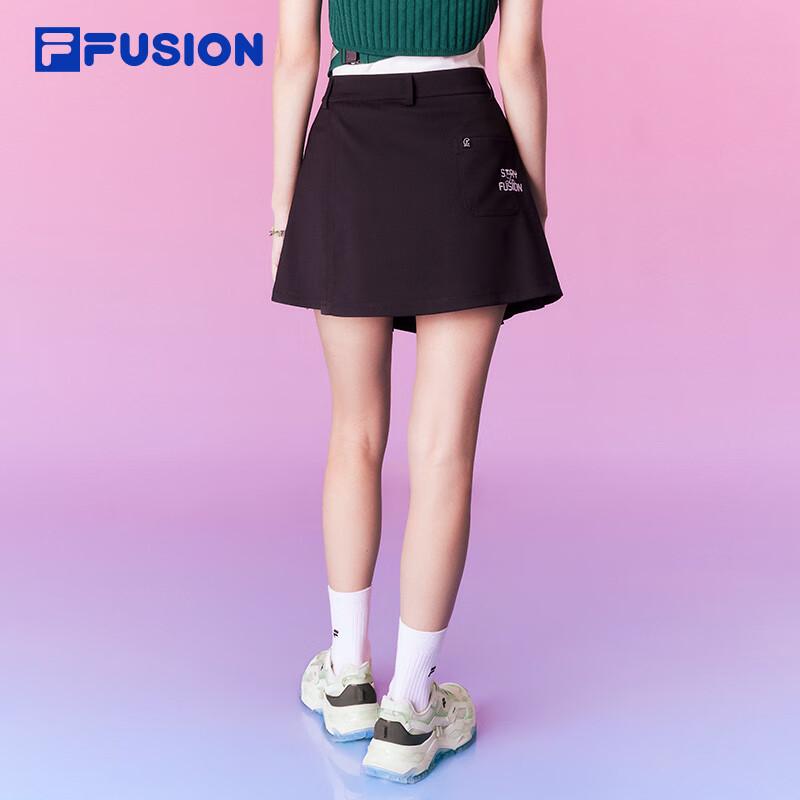 FILA FUSION Women s Woven Short Skirt S