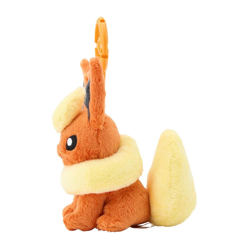 POKEMON Center Original Booster Mascot with Carabiner