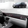 FOR Volkswagen MAGOTAN 2007-2016 Car Dash Mat Dashmat Dashboard Mat Cover Sun Shade Dash Board Cover Carpet  Accessories