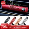 X5 B4 2025 New Car Air Outlet Air Conditioning Aromatherapy For M M3 M5 F10 F30 F20 E28 E30 E34 E36 E39 E46 E91 Performance