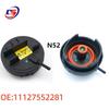 Compatible Crankcase Vent Valve for BMW N52 11127552281 Valve Cover