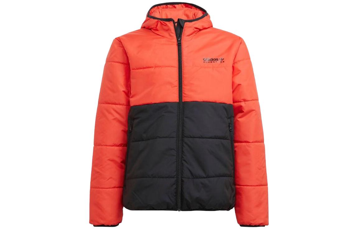 Adidas Originals Padded Jacket Teenagers H31235 128