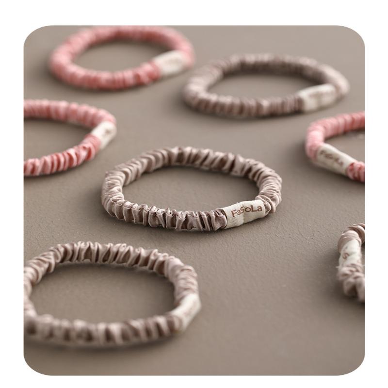 1 Pair Fashion Shirt Cuff Arm Ring Suit Sleeve Holder Anti-Slip Clip Cuff Strap Tightening Belt Ladies Elastic Headband Fixed St