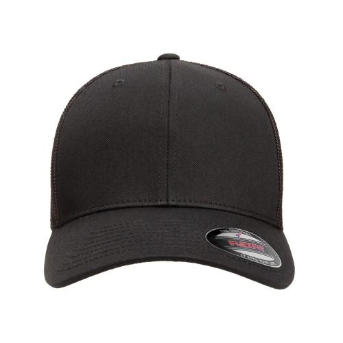 Flexfit Mesh Trucker Cap