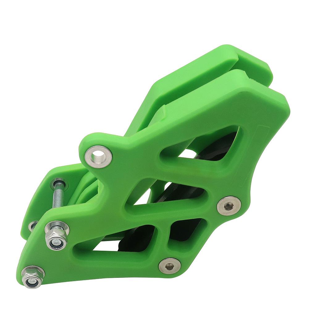 Kawasaki KX250F/KX450F Motorcycle Chain Guide & Slider