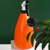 2 in 1 Water Sprayer Adjustable Pressure Sprayer 1L Watering Can with Shower Head And Mister for Indoor Outdoor Gardening
