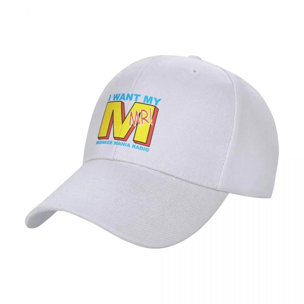 IWMMR Classic Baseball Cap Hip Hop Luxury Brand Gentleman Hat Mens Caps Womens