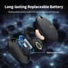 Smart Tag Works With Android Google Find Hub Alternative to AirTag MiLi MiTag GPS Tracker Tag Item Finder Bluetooth Locator