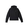 FW24 TECH FLEECE Sweatshirt Damen Schwarz FV6323-010