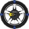 MICHELIN Chaines À Neige Frontale FAST GRIP 130