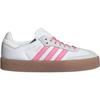 Adidas Hemp Women's Shoes (White Bliss Pink, 8.5) 659801