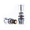 Shower Head Switch Valve Spring-Loaded Valve Lifting Water Separator Faucet Water Core Spring-Loaded Pull-Up Water Diverter