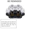 20Pcs T Tap Wire Connectors Low Voltages and High Voltages Wire Connector top sale