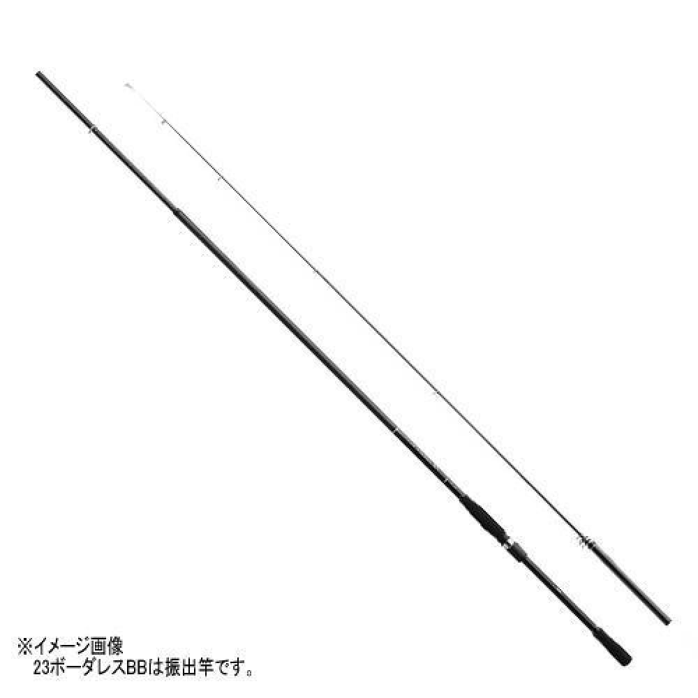 

SHIMANO FreesTyle Rod 23 Безрамочный Bb ВЫХОД 460мг Т