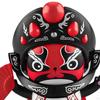 Sichuan Opera Face Changing Doll - Handcrafted Traditional Chinese Figurine