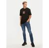 Hugo Jeans 50522138 Blue Extra Slim Fit