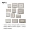 For BGA Reballing Stencil Kit Perfectly Suited for Graphics Memory Repairs