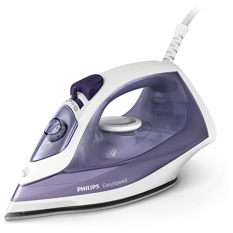 Philips GC1752/38 Dry/Wet Handheld Steam Iron