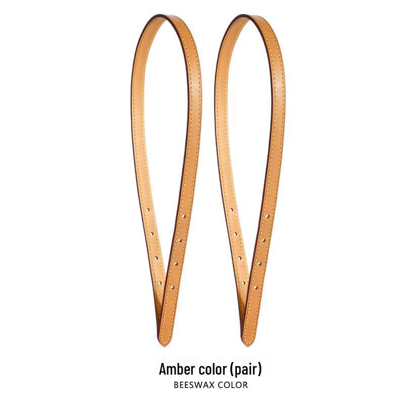 

Ma Huang Shi MHS-C-12 Регулируемый пресбиопический кожаный плечевой ремень с широким дизайном из кожи растительного дубления