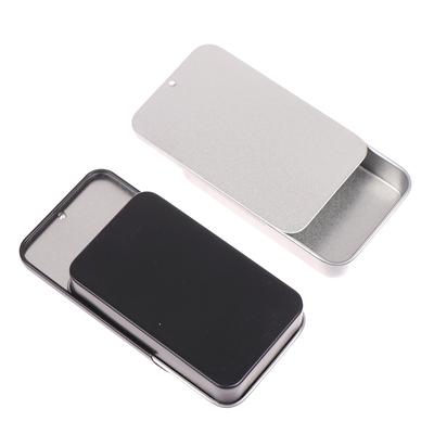 Portable Solid Balm Sliding Skateboarding Small Push Box