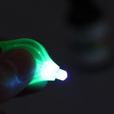 Colla UV da 10 ml Adesivo a Polimerizzazione UV K-300 Trasparente Vetro con Torcia