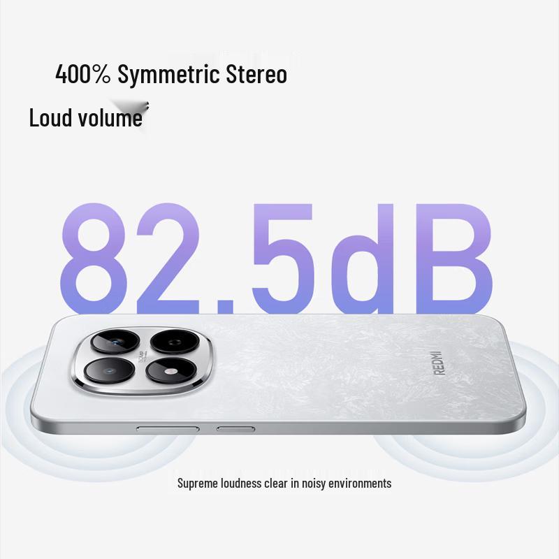 Xiaomi Redmi Note 15 Pro Premium Gift Set (CN Version)