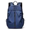 Li Shen Men's Casual Travel Laptop Backpack
