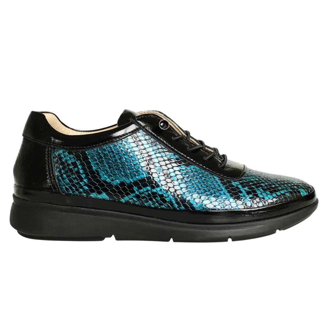 

Женская повседневная обувь из натуральной кожи 39