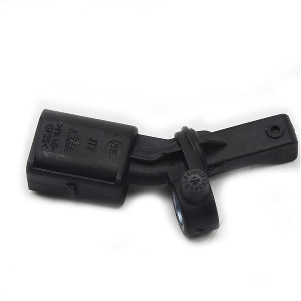 Sprwinautummer 4pcs ABS Wheel Speed Sensor for WHT003860 WHT003861 WHT003862 WHT003863 Volkswagen Golf MK7