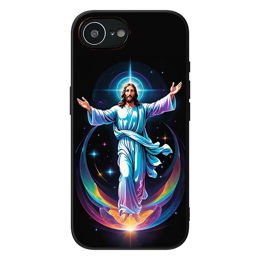 Cross God Jesus Judah Protective Cover for Xiaomi Redmi 15C 15 A5 9A 9C NFC 9T Note 9 8 8T Phone Case